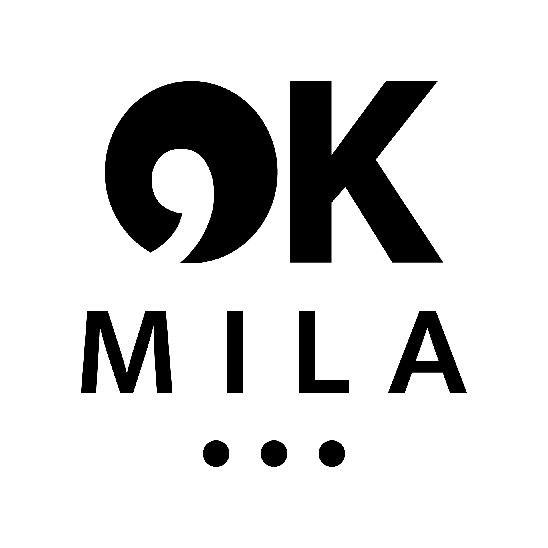 Ok Mila,